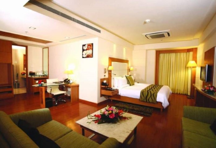 AMBROSIA SAROVAR PORTICO HARIDWAR gallery image 2